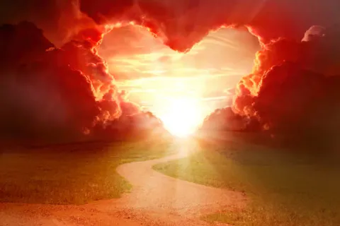 Geluk is altijd in beweging, altijd onderweg en het enige wat je kunt doen, is het spoor volgen. Paul Coelho