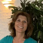 Ankie portret