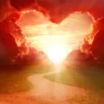 Geluk is altijd in beweging, altijd onderweg en het enige wat je kunt doen, is het spoor volgen. Paul Coelho