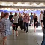 Een uitgelaten Loop