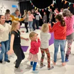 FamilieBiodanza met Kasthury