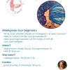 Flyer vrijdagochtendles