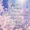 Latifa met Stem & Dans