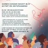 Biodanza voor multiculturele vrouwen in Hoogeveen